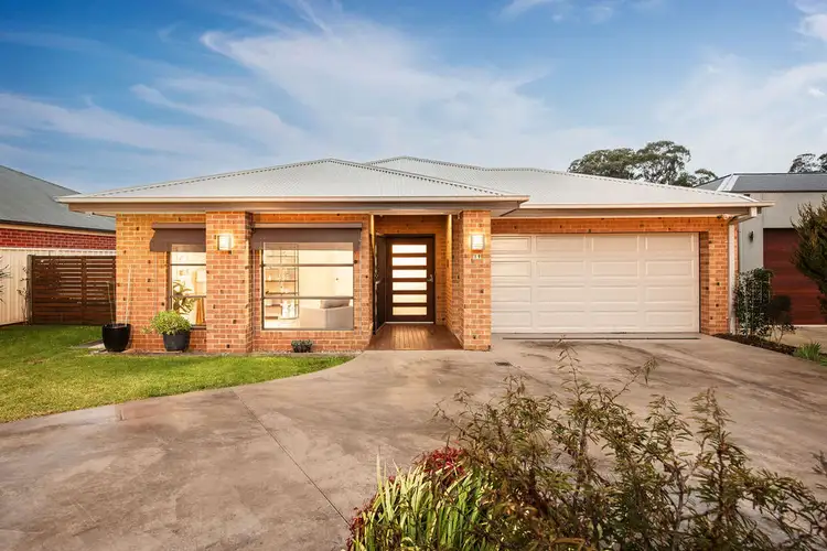 Third view of Homely house listing, 19 Borland Circuit, Wodonga VIC 3690