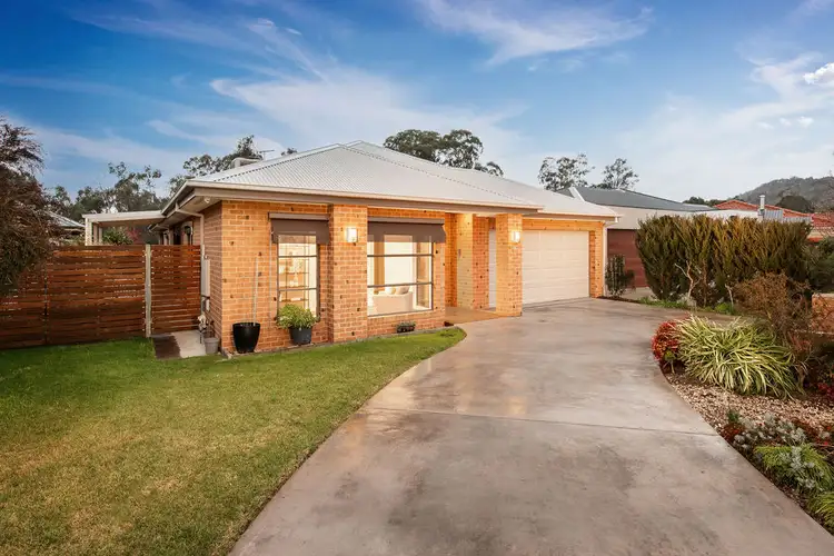 Fourth view of Homely house listing, 19 Borland Circuit, Wodonga VIC 3690
