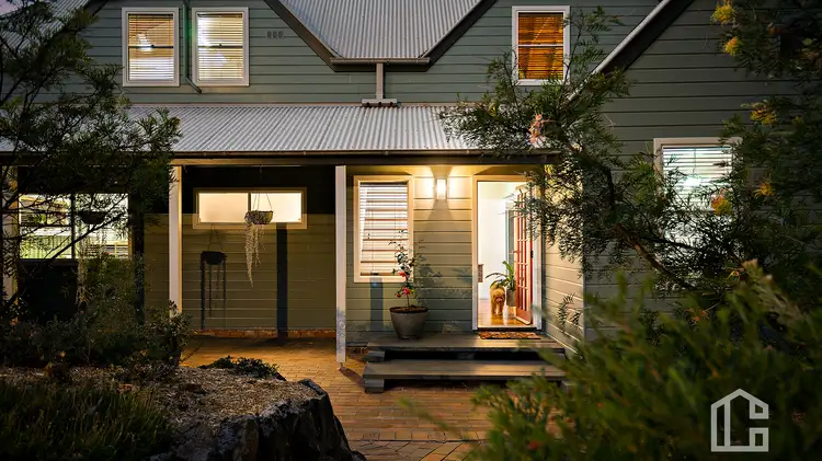 10 Winnicoopa Road, Blaxland NSW 2774