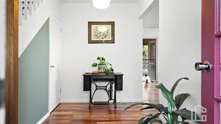 Second view of Homely house listing, 10 Winnicoopa Road, Blaxland NSW 2774