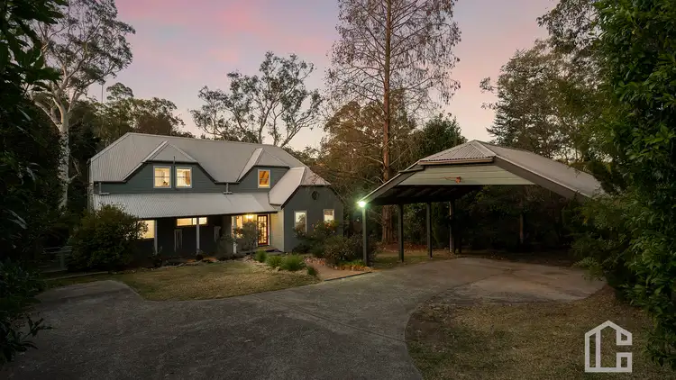 Third view of Homely house listing, 10 Winnicoopa Road, Blaxland NSW 2774