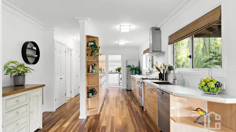 Fourth view of Homely house listing, 10 Winnicoopa Road, Blaxland NSW 2774