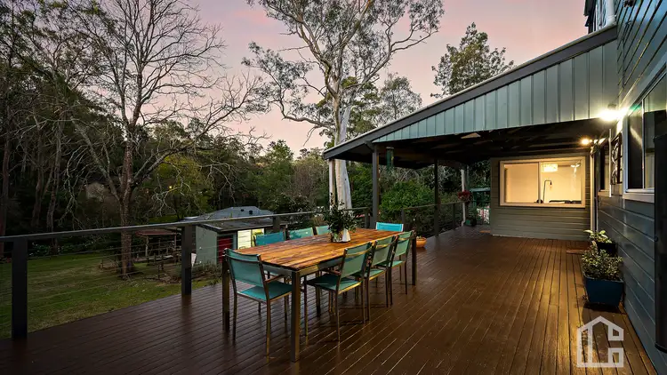 Fifth view of Homely house listing, 10 Winnicoopa Road, Blaxland NSW 2774