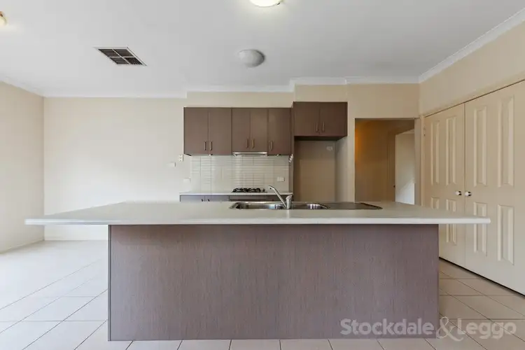 Third view of Homely house listing, 20 Lagoon Row, Officer VIC 3809