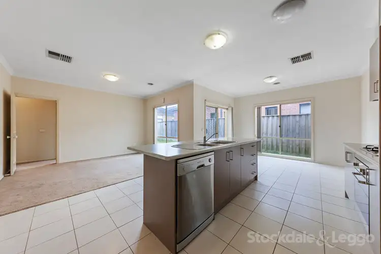 Fourth view of Homely house listing, 20 Lagoon Row, Officer VIC 3809