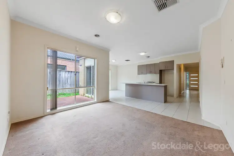 Sixth view of Homely house listing, 20 Lagoon Row, Officer VIC 3809