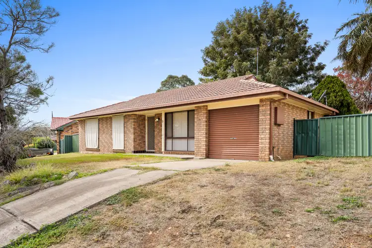 9 Peppermint Road, Muswellbrook NSW 2333