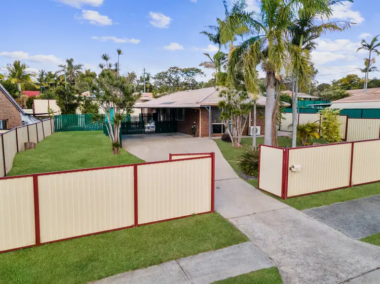 118 Short Street, Boronia Heights QLD 4124