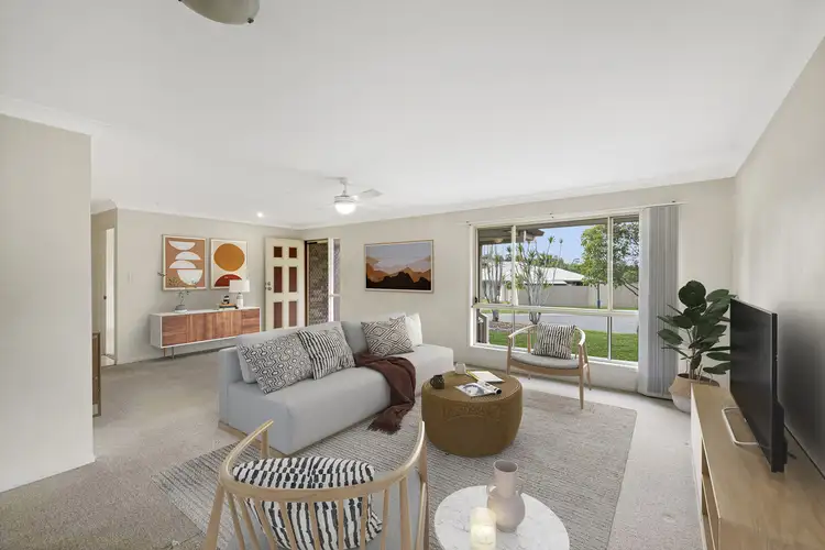 Main view of Homely house listing, 49 Redunca Place, Moggill QLD 4070