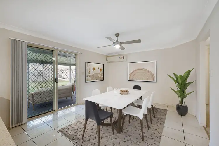 Third view of Homely house listing, 49 Redunca Place, Moggill QLD 4070