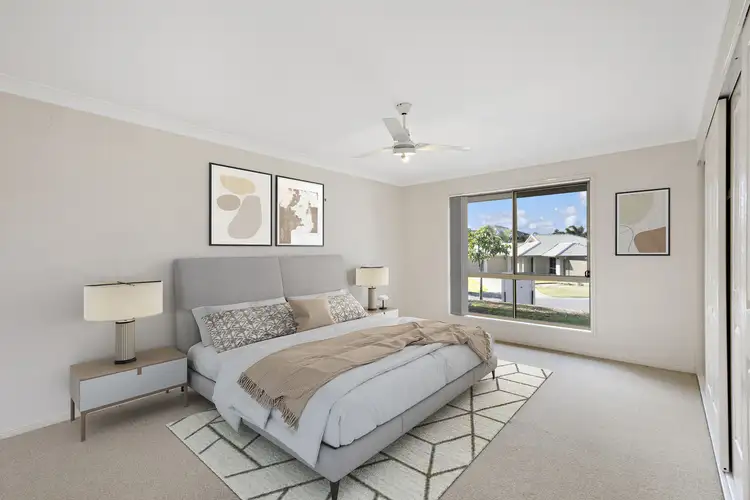 Fourth view of Homely house listing, 49 Redunca Place, Moggill QLD 4070