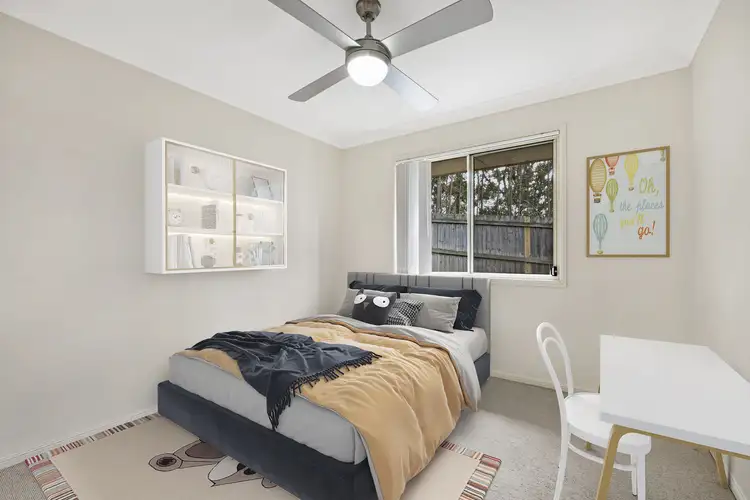 Fifth view of Homely house listing, 49 Redunca Place, Moggill QLD 4070