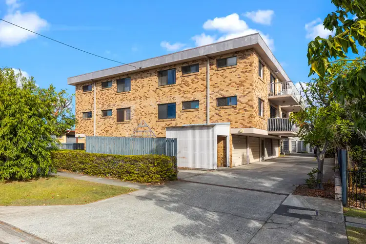 Main view of Homely unit listing, 6/16 Pretoria Street, Zillmere QLD 4034