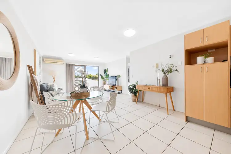 Second view of Homely unit listing, 6/16 Pretoria Street, Zillmere QLD 4034