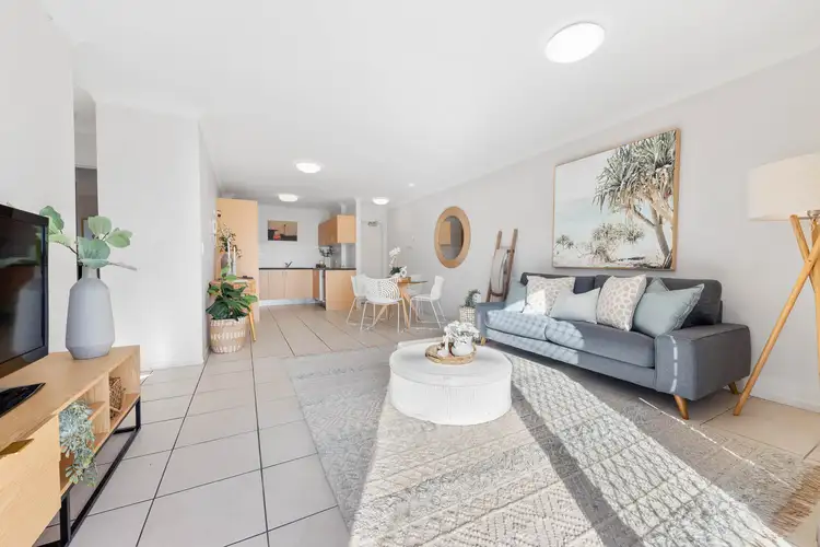 Third view of Homely unit listing, 6/16 Pretoria Street, Zillmere QLD 4034