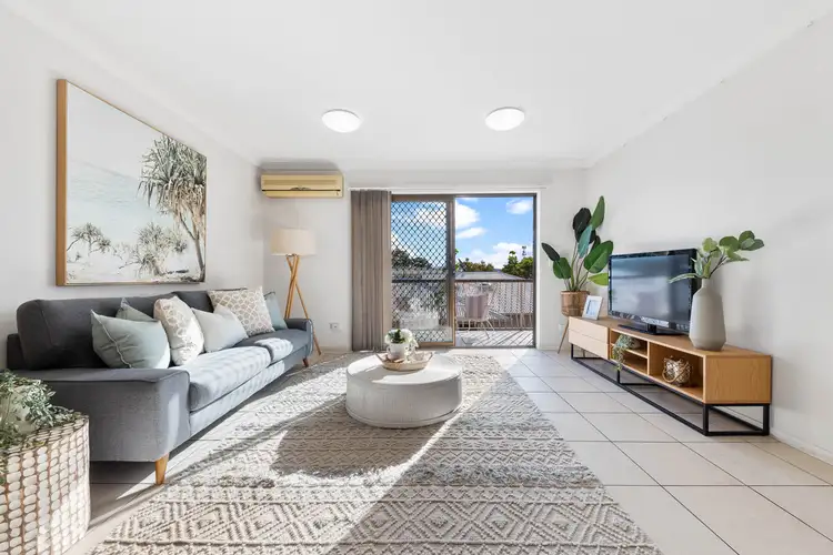Fourth view of Homely unit listing, 6/16 Pretoria Street, Zillmere QLD 4034
