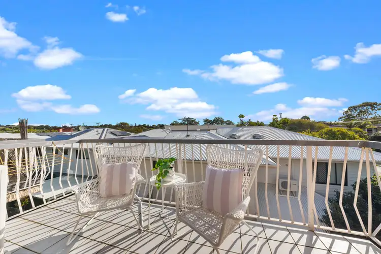Sixth view of Homely unit listing, 6/16 Pretoria Street, Zillmere QLD 4034