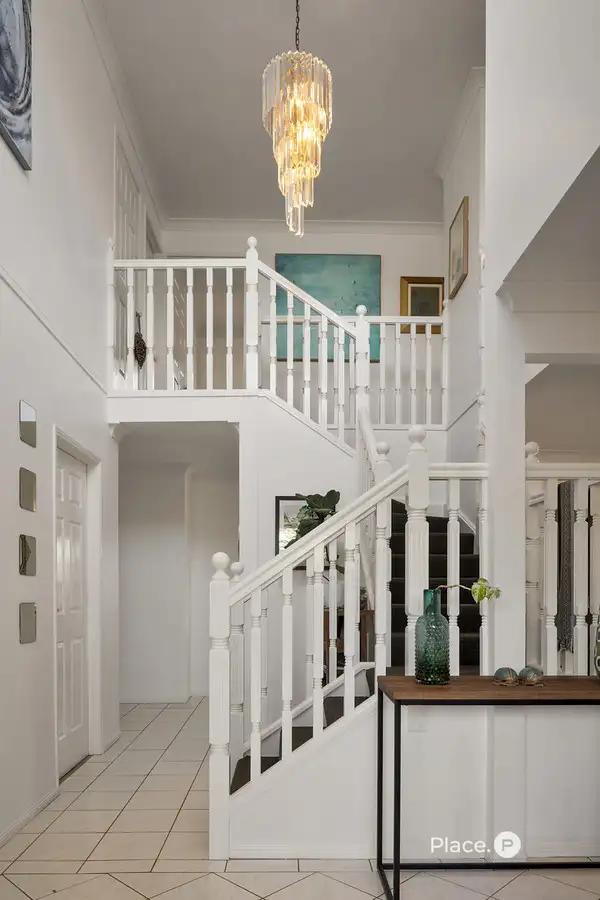 Fourth view of Homely house listing, 48 Aramis Place, Nudgee QLD 4014