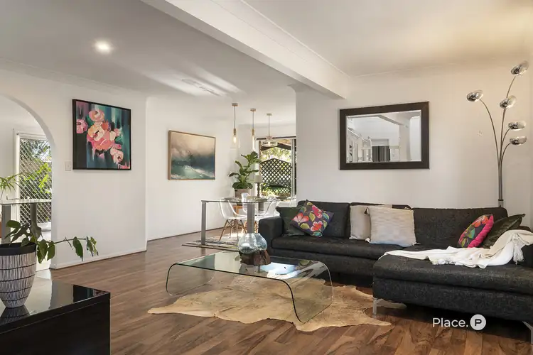 Sixth view of Homely house listing, 48 Aramis Place, Nudgee QLD 4014