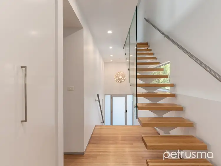 Third view of Homely house listing, 2 Pulchella Drive, Tolmans Hill TAS 7007