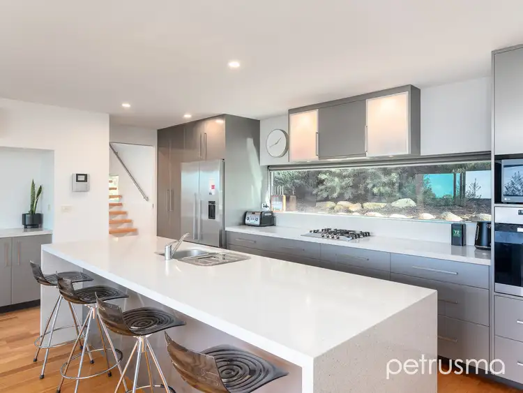 Fifth view of Homely house listing, 2 Pulchella Drive, Tolmans Hill TAS 7007