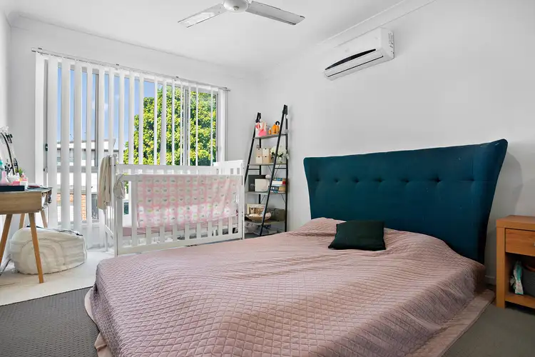 Second view of Homely townhouse listing, 37/1-49 Lavender Drive, Griffin QLD 4503