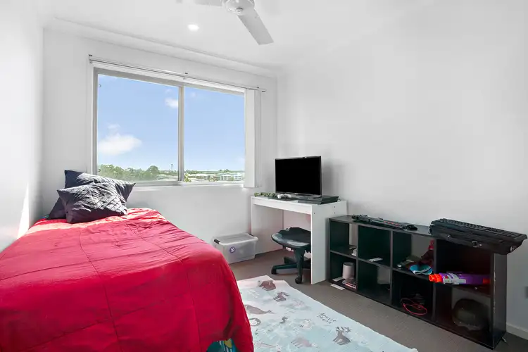 Fourth view of Homely townhouse listing, 37/1-49 Lavender Drive, Griffin QLD 4503