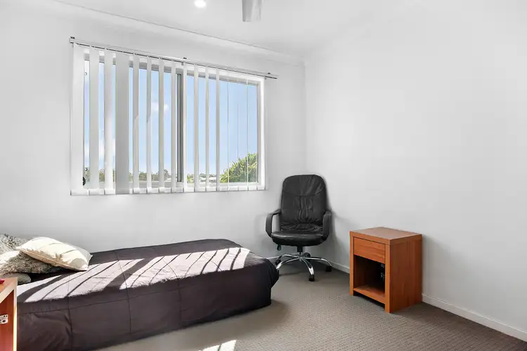 Fifth view of Homely townhouse listing, 37/1-49 Lavender Drive, Griffin QLD 4503