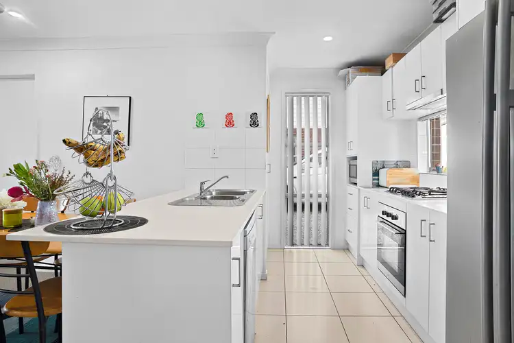 Sixth view of Homely townhouse listing, 37/1-49 Lavender Drive, Griffin QLD 4503