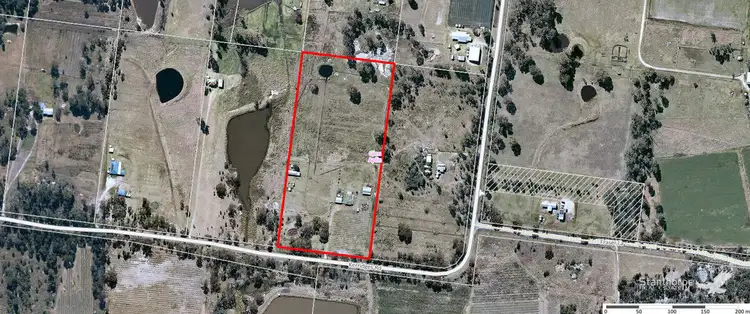 Second view of Homely house listing, 264 Kerridges Road, Glen Aplin QLD 4381