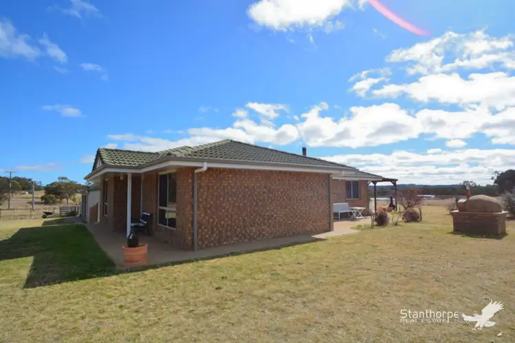 Fourth view of Homely house listing, 264 Kerridges Road, Glen Aplin QLD 4381
