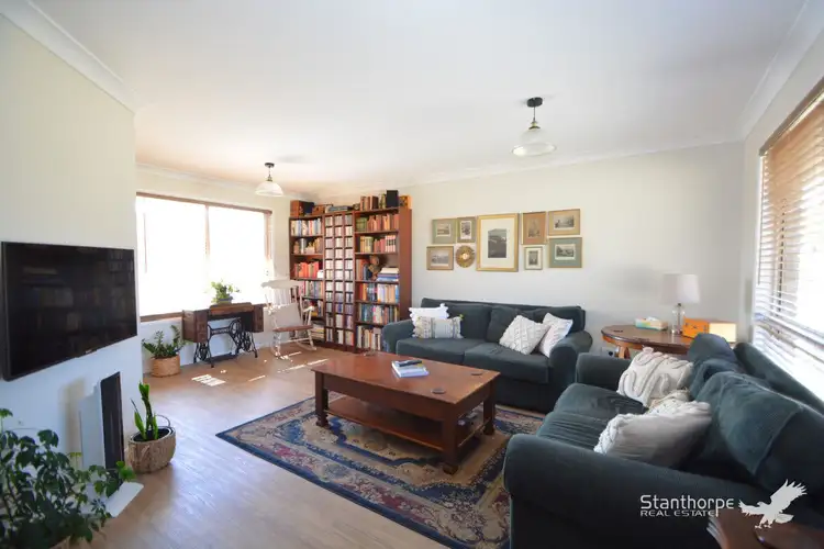 Sixth view of Homely house listing, 264 Kerridges Road, Glen Aplin QLD 4381