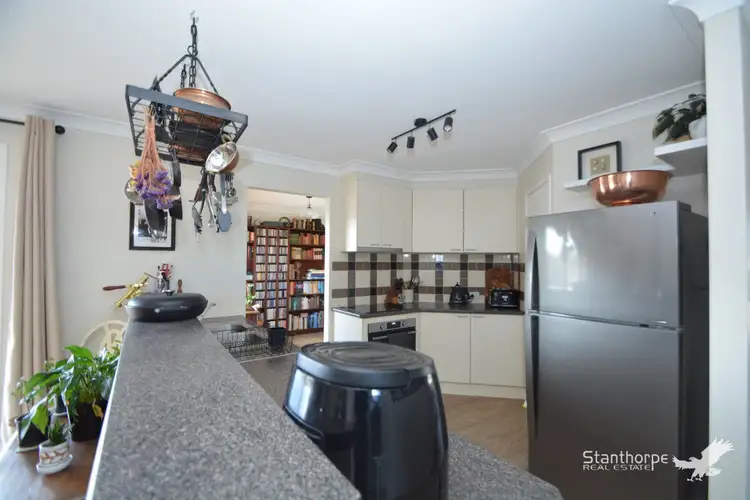 Seventh view of Homely house listing, 264 Kerridges Road, Glen Aplin QLD 4381