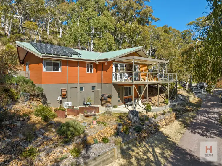 Main view of Homely alpine listing, 7 Lake Road, Eucumbene NSW 2628