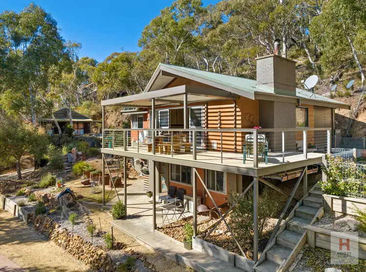 Second view of Homely alpine listing, 7 Lake Road, Eucumbene NSW 2628