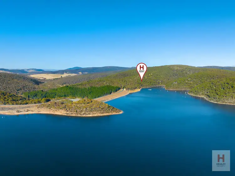 Fourth view of Homely alpine listing, 7 Lake Road, Eucumbene NSW 2628