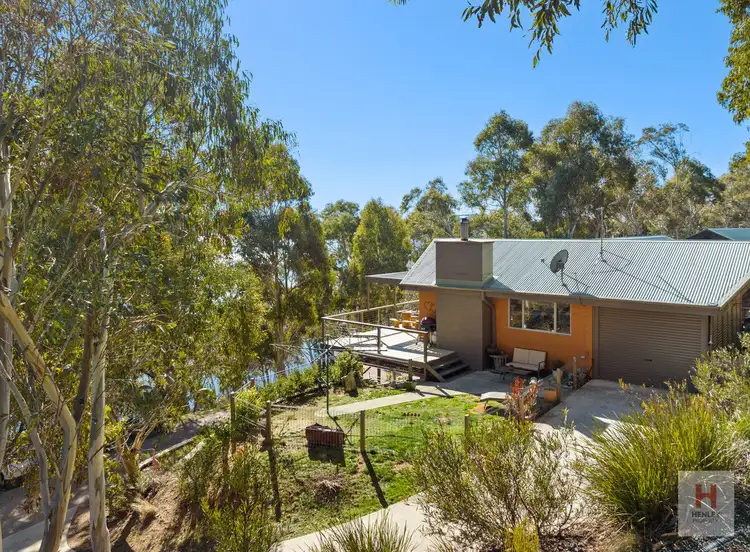 Fifth view of Homely alpine listing, 7 Lake Road, Eucumbene NSW 2628