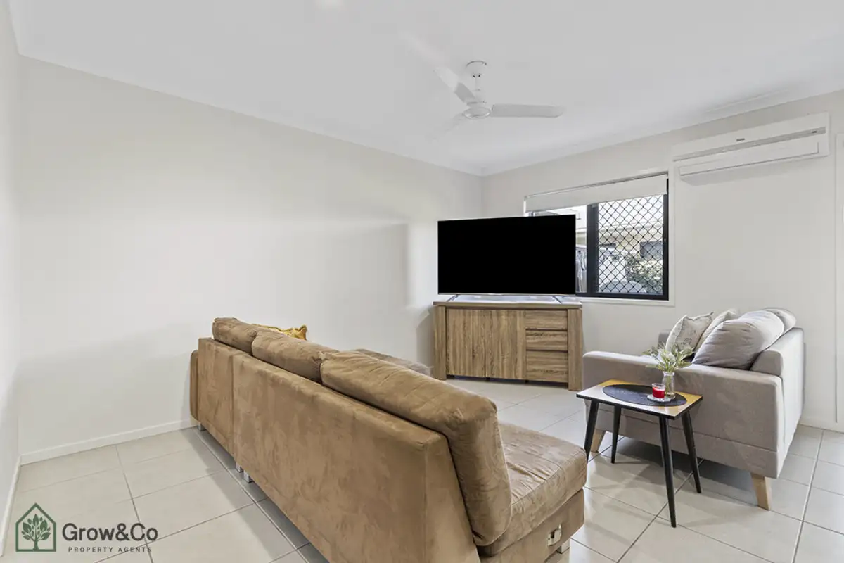 Main view of Homely townhouse listing, 5/73 Harvey Circuit, Griffin QLD 4503