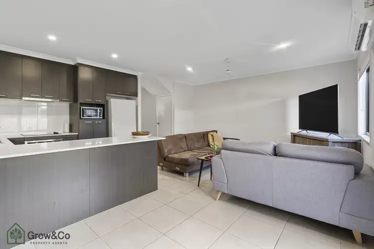 Fourth view of Homely townhouse listing, 5/73 Harvey Circuit, Griffin QLD 4503