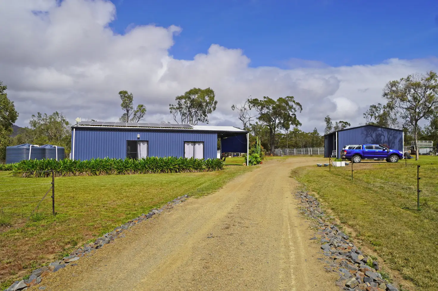 Main view of Homely house listing, Lot 117 Macadamia Street, Arriga QLD 4880