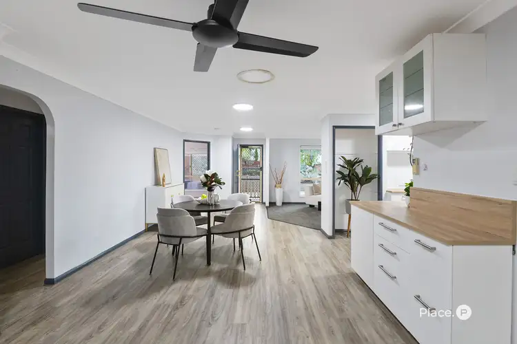 Third view of Homely house listing, 80 Paddington Crescent, Stretton QLD 4116