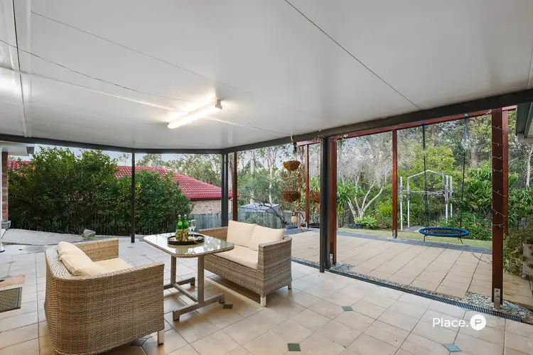 Fourth view of Homely house listing, 80 Paddington Crescent, Stretton QLD 4116