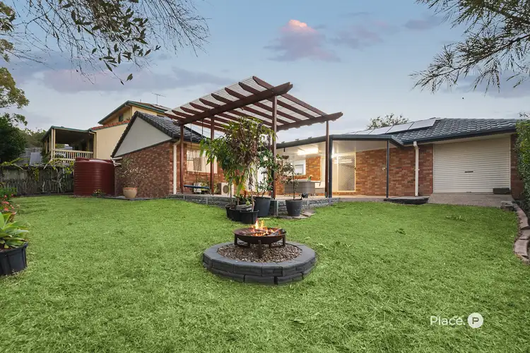 Fifth view of Homely house listing, 80 Paddington Crescent, Stretton QLD 4116