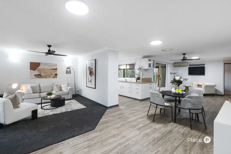 Sixth view of Homely house listing, 80 Paddington Crescent, Stretton QLD 4116