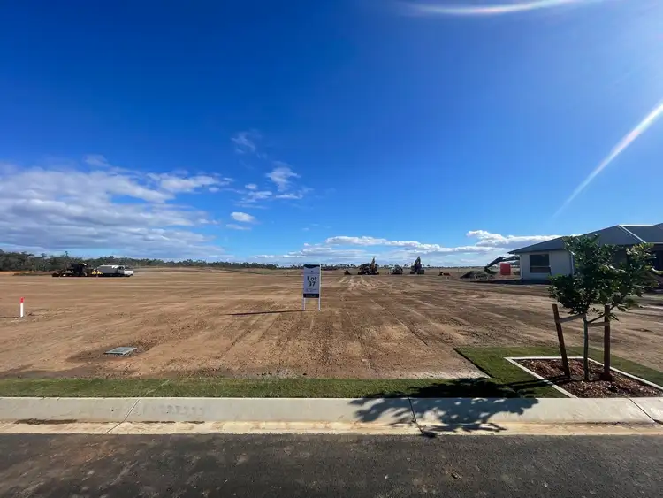 Lot 97 Stage 2 Edenbrook Estate, Norville QLD 4670