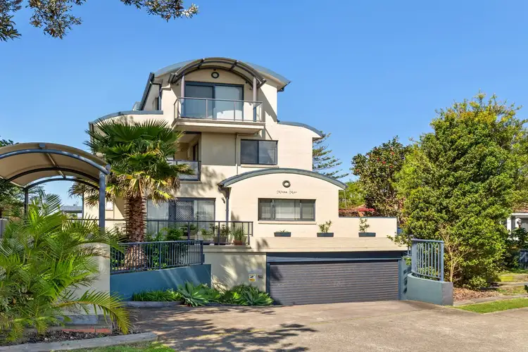 6/158 The Entrance Road, The Entrance NSW 2261