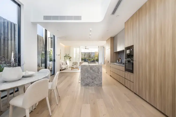 Second view of Homely house listing, 14 Weaver Street, Ryde NSW 2112