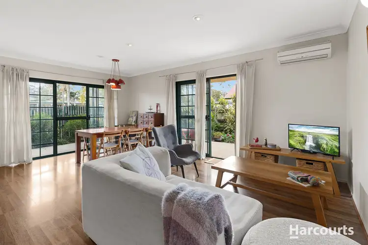 Second view of Homely townhouse listing, 2/266 Muller Road, Taigum QLD 4018