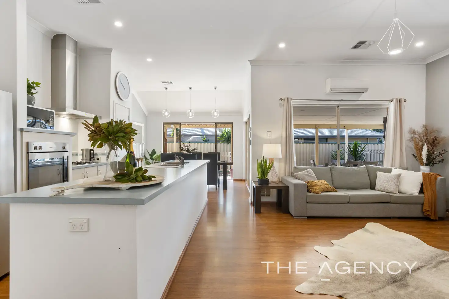 Main view of Homely house listing, 6 Millet Link, Ashby WA 6065