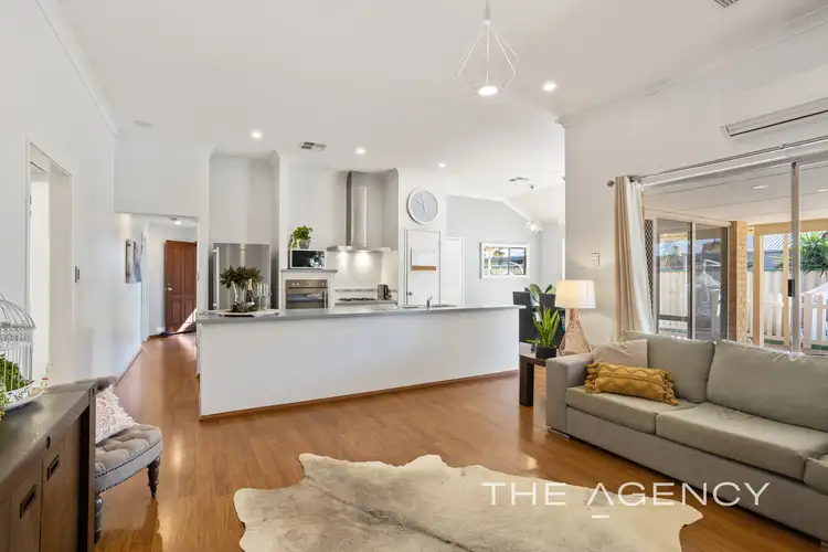 Second view of Homely house listing, 6 Millet Link, Ashby WA 6065